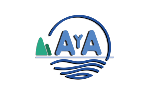 Logo del AYA