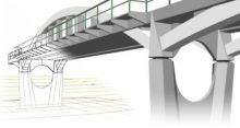eBridge 2.0: Sistema integrado para el desempeño de puentes