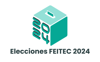 Elecciones FEITEC 2024
