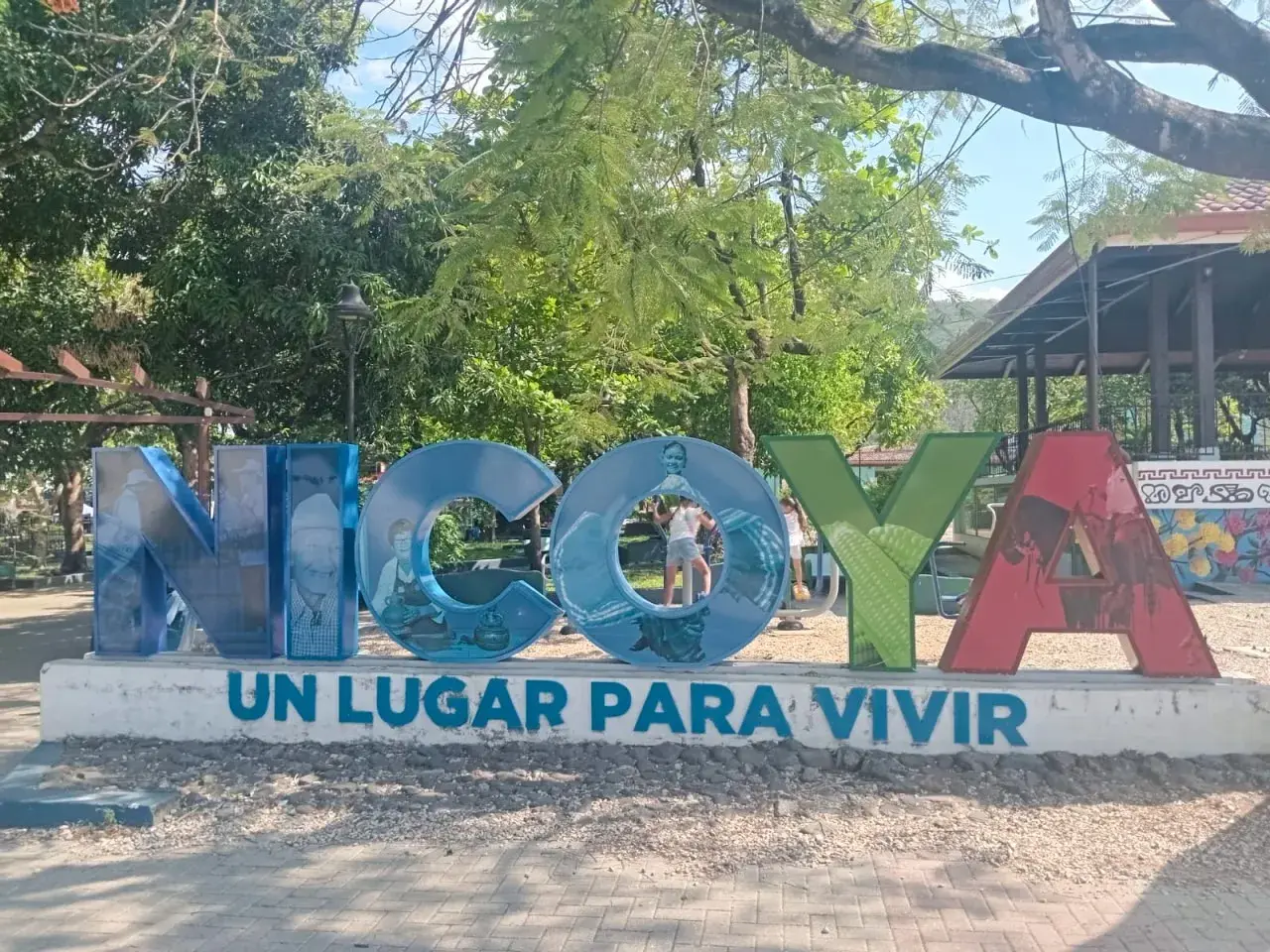 Parque de Nicoya
