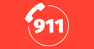 Imagen del 911