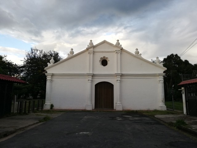 Ermita de La Agonía