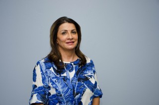 Virginia Montero Campos