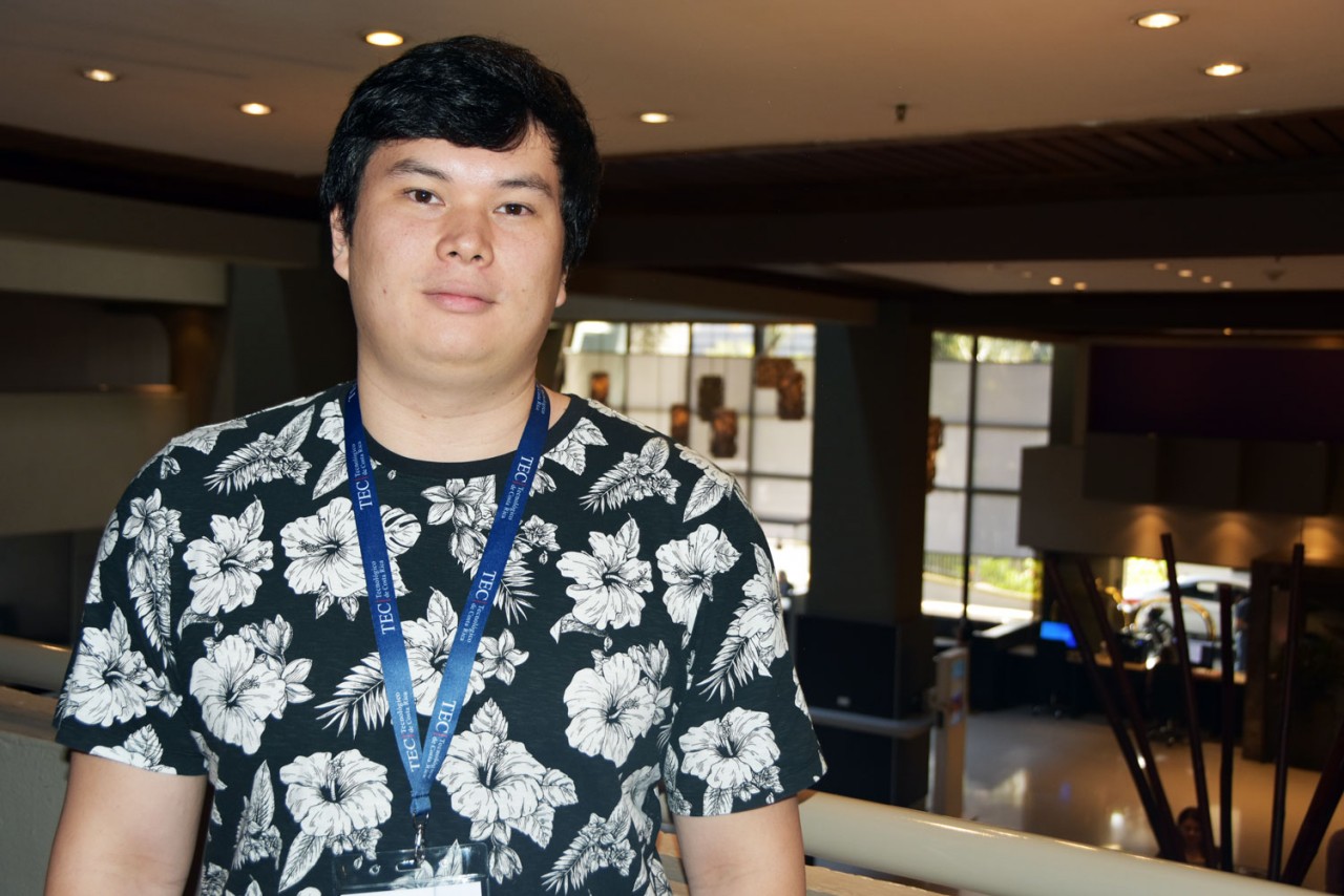 daniel alvarado