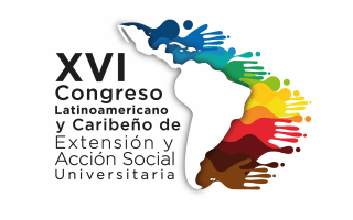 XVI Congreso Latinoamericano y Caribeño de Extensión Universitaria