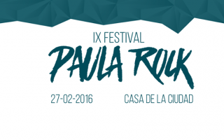 Festival Paula Rock