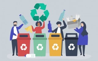 Reciclaje de basura, una inversión con valor – WORTEV CAPITAL