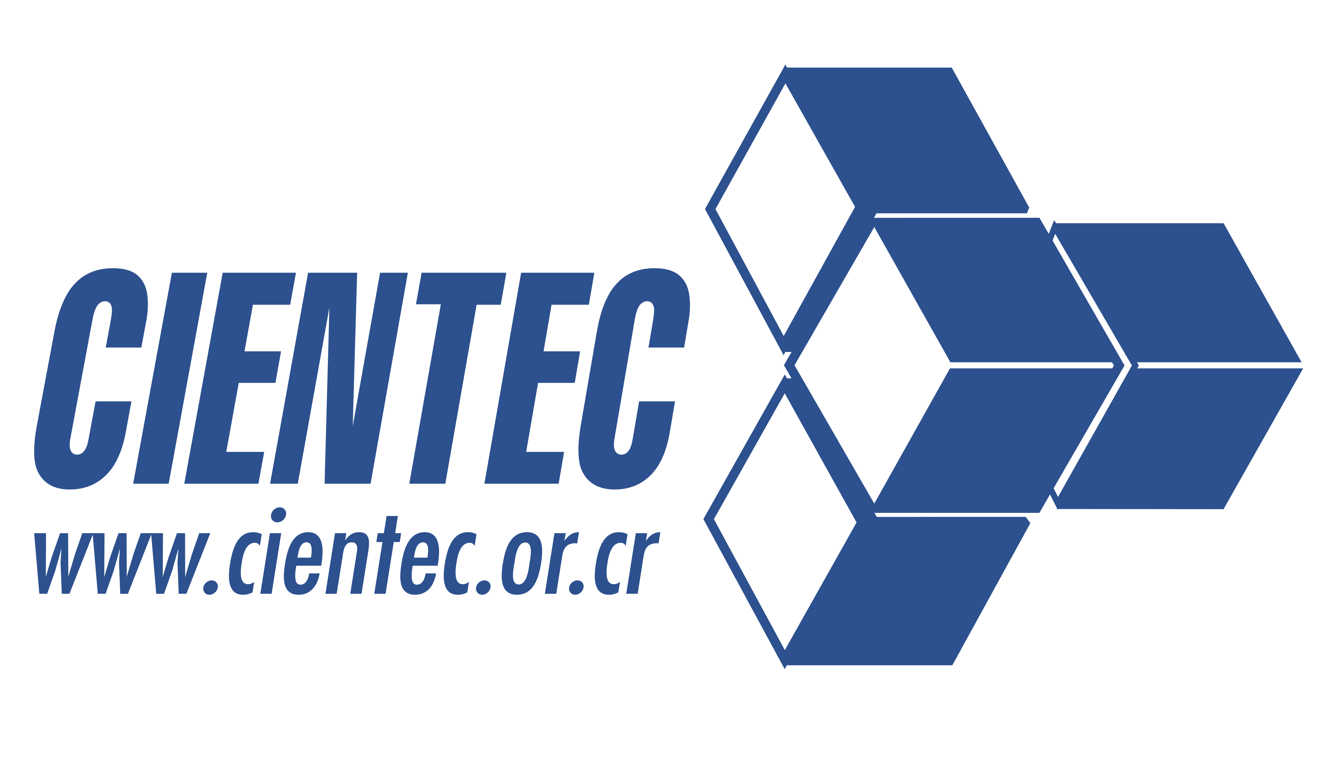 Logo CIENTEC