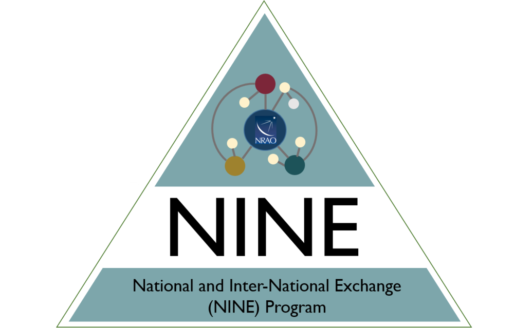 Logo National and Inter-nacional Exchange Program