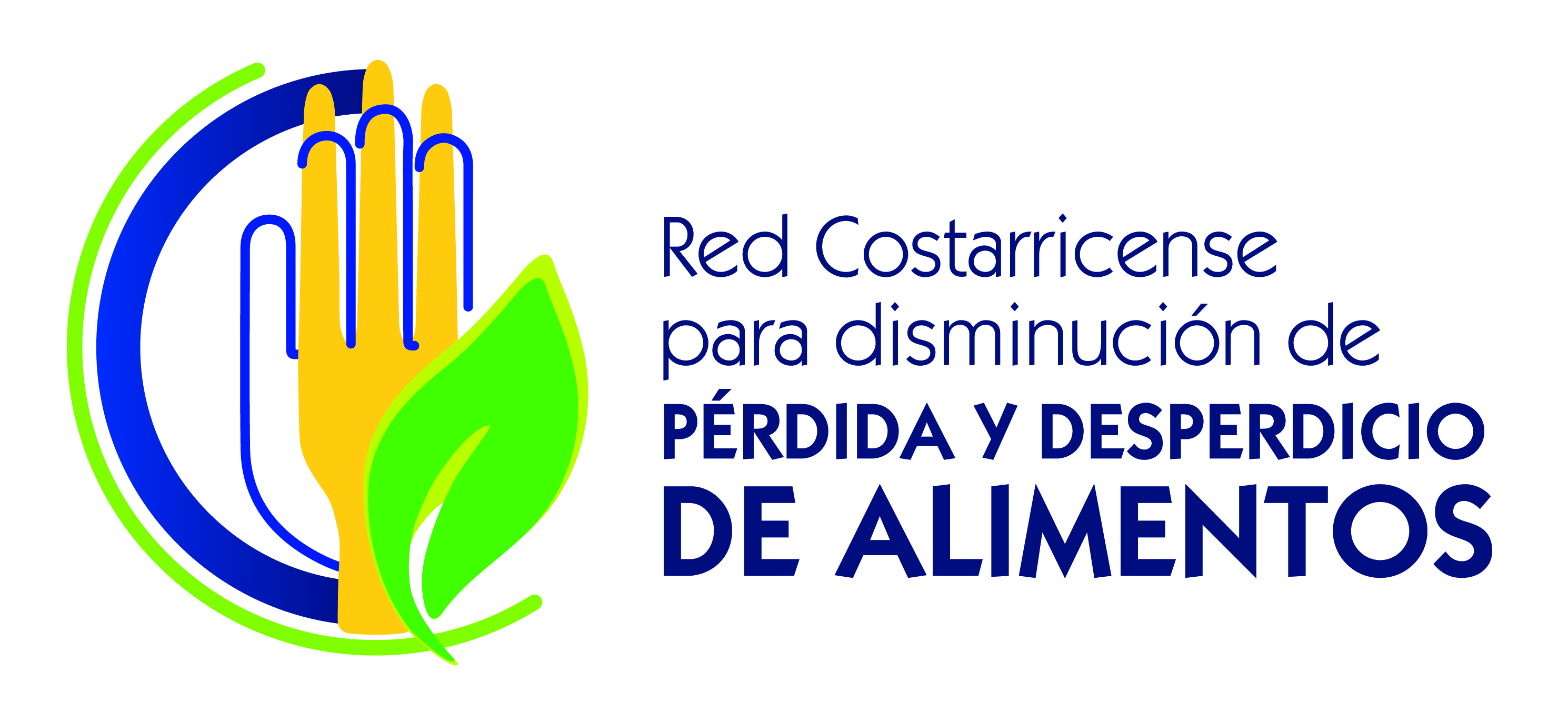 Red Costarricense para la Disminución de Pérdidas y Desperdicios de Alimentos