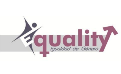 Logo Equality