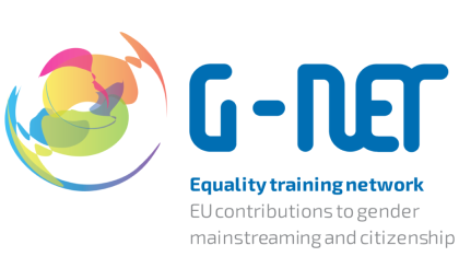 Logo G-Net