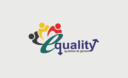 Logo Red Equality