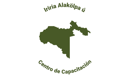 Banner Centro de Capacitación Iriria Alakölpa