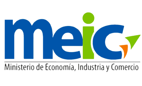 Logo del MEIC