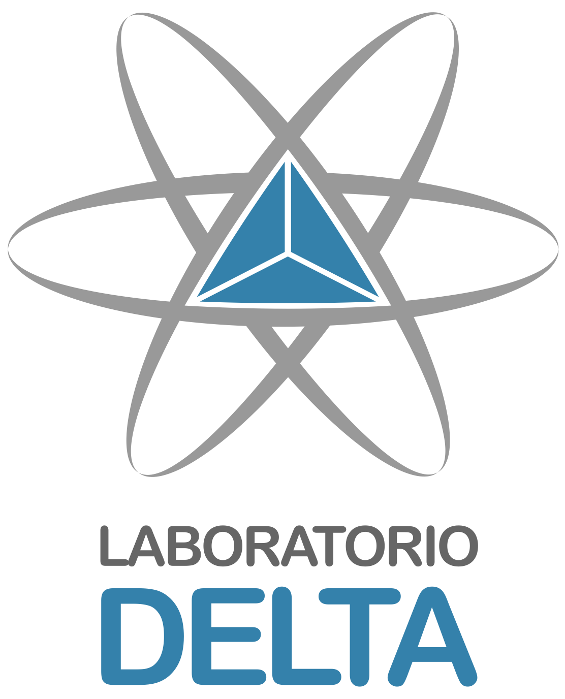 Logo Laboratorio Delta