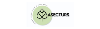 Logo ASEGTURS