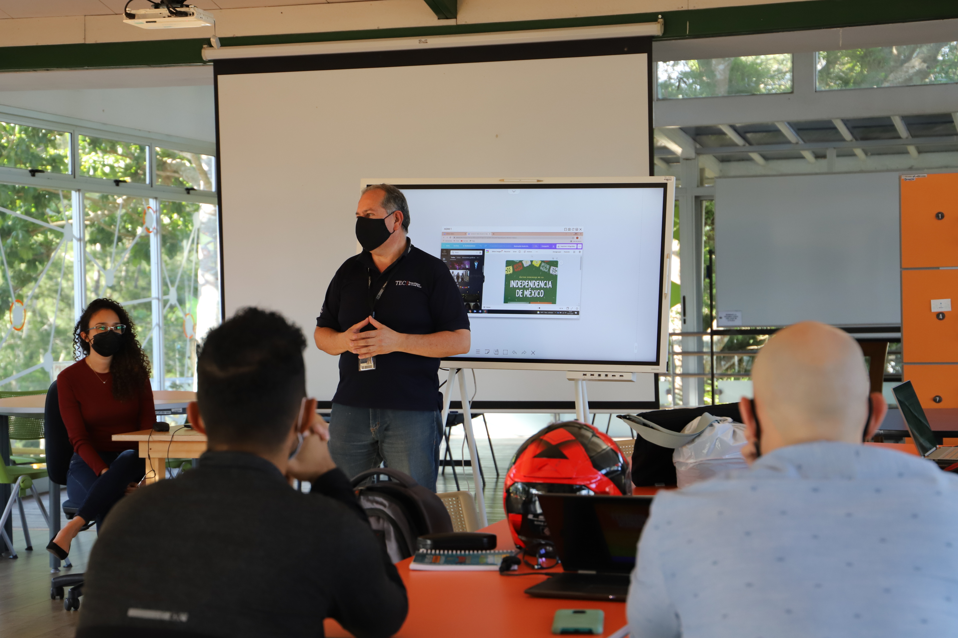 Taller de Formulación de Proyectos