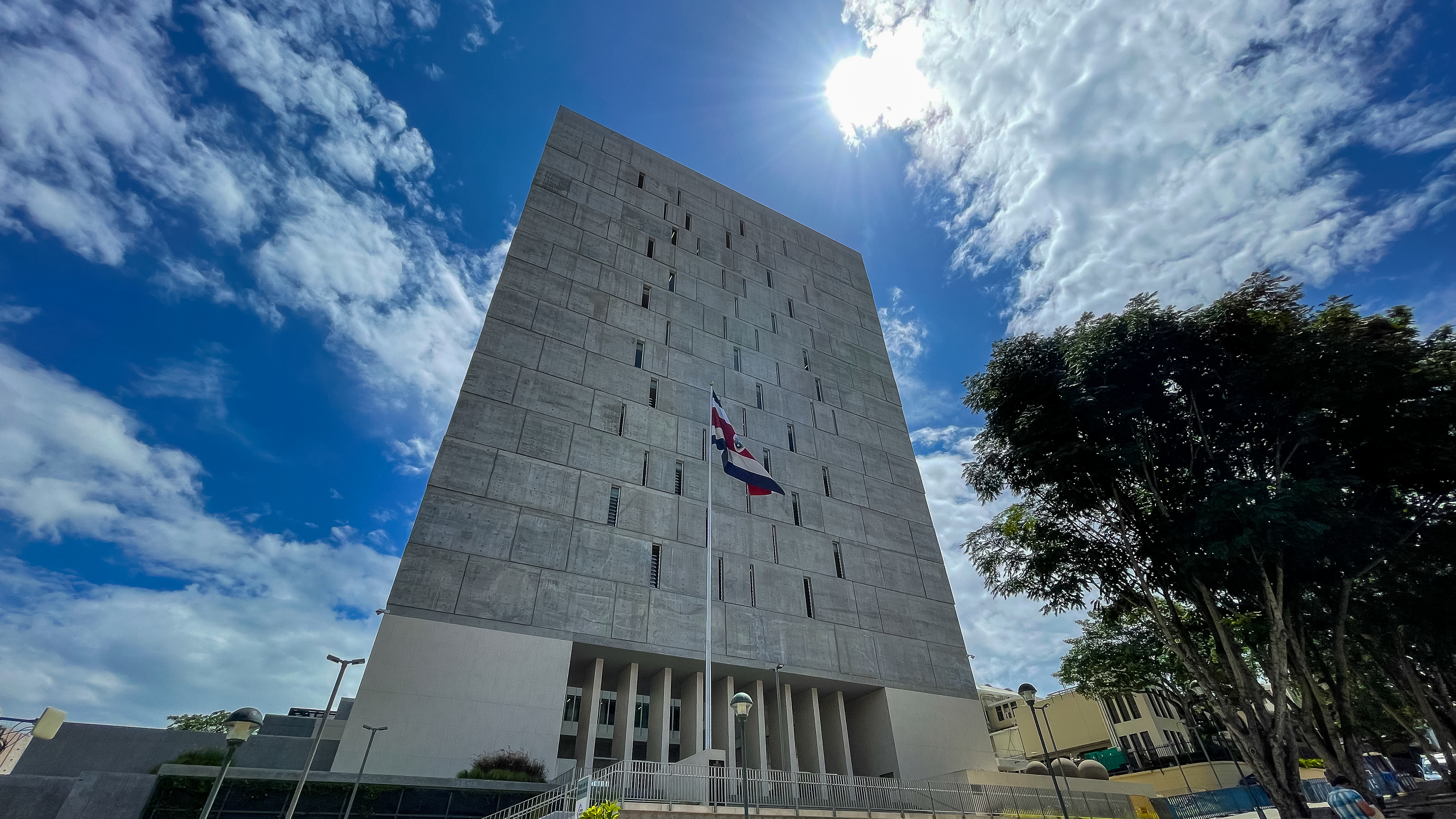 Asamblea Legislativa