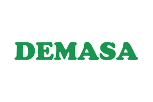 Logo DEMASA