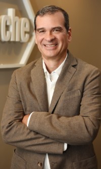 Álvaro Soto Monge
