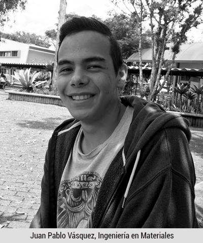 Estudiante