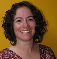 Laura Chavarría