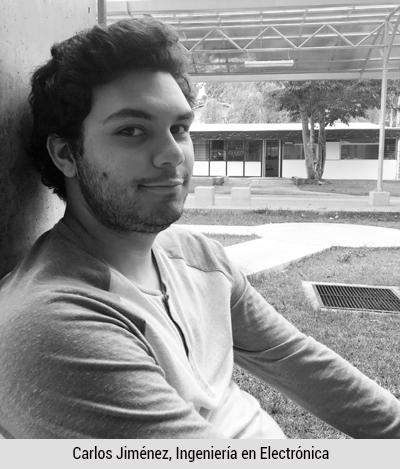 Estudiante