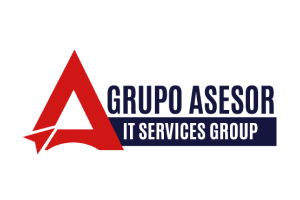 Logo Grupo Asesor IT Services Group