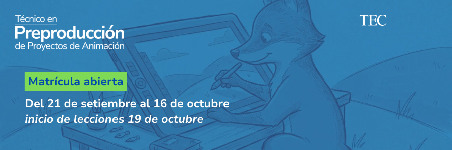 Fechas de matrícula