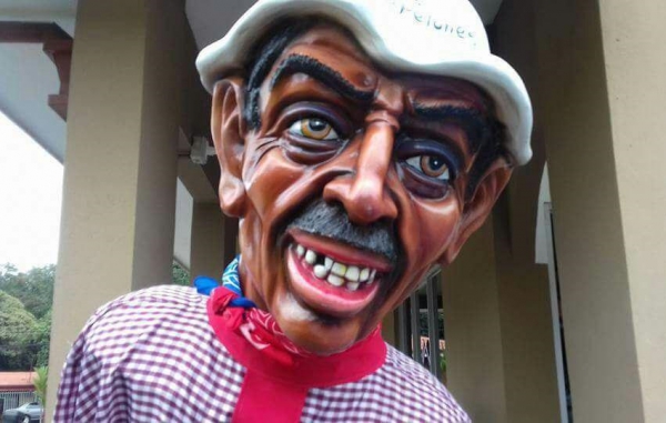 mascarada alajuela