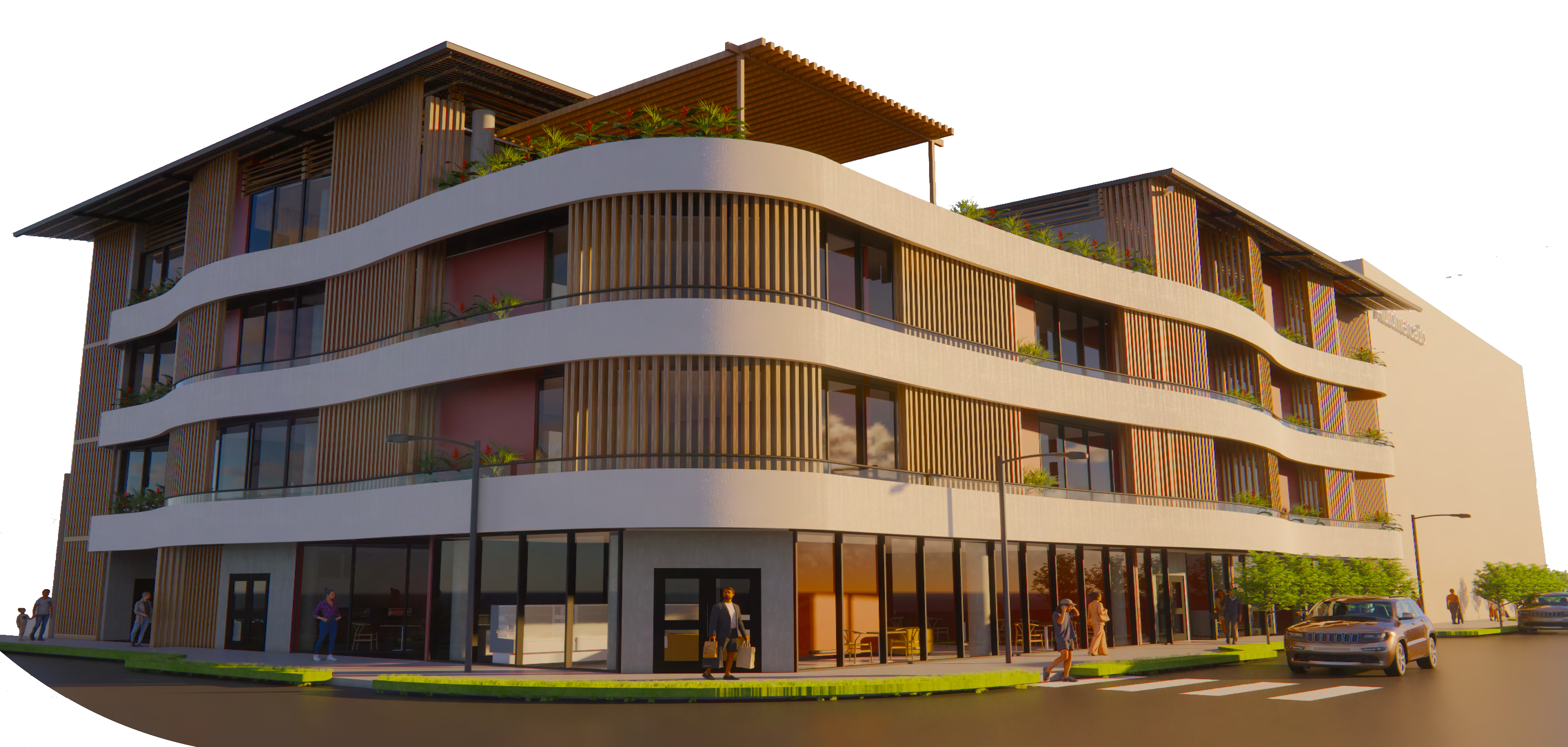 Edificio Álvarez
