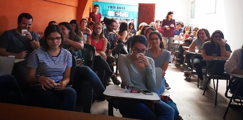 Participantes