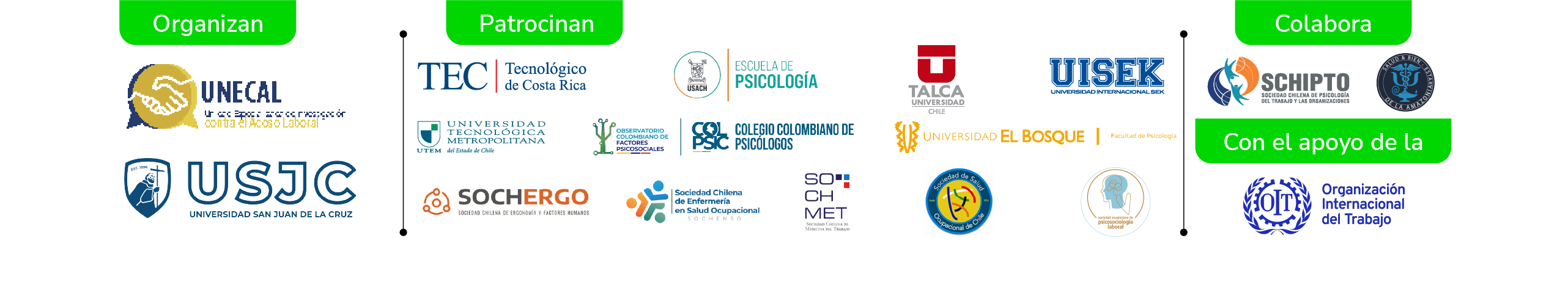 LOGOS