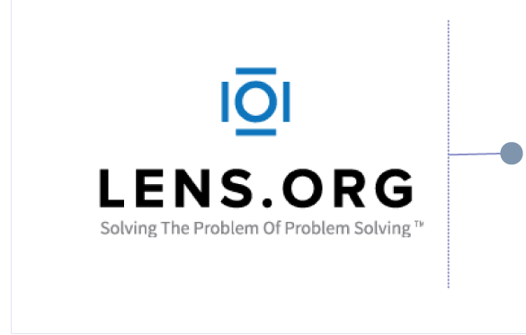 logo lens