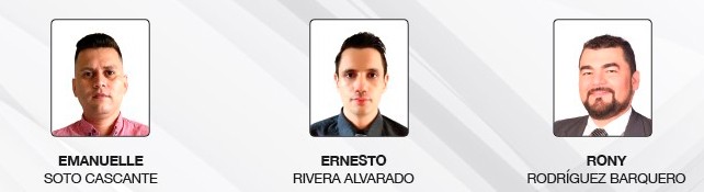 Candidatos