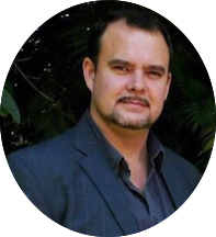 Ing. Roy Barrantes Jímenez, M.Sc. PMP, SMC