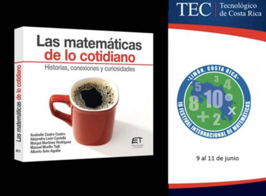 Las matemáticas de lo cotidiano