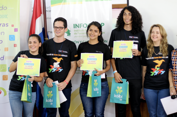 eqquipo ganador 2016