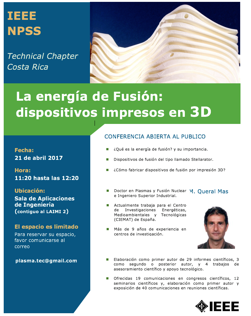 afiche