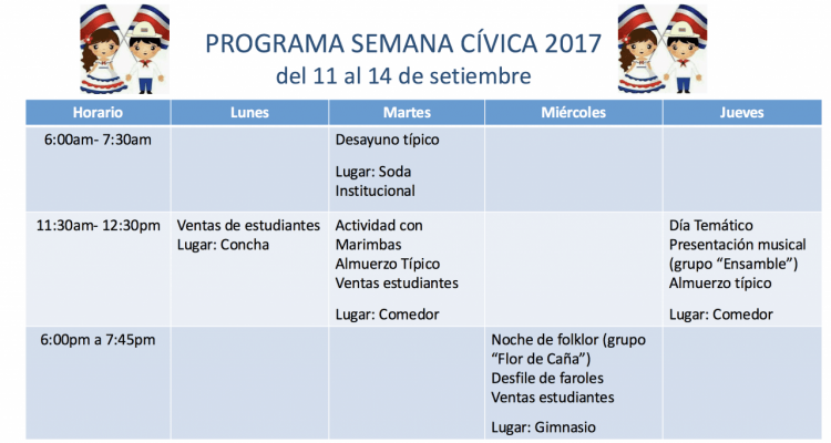 programa