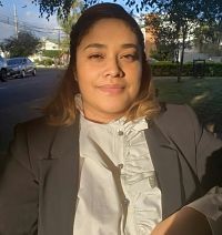 Cindy Cruz Barahona