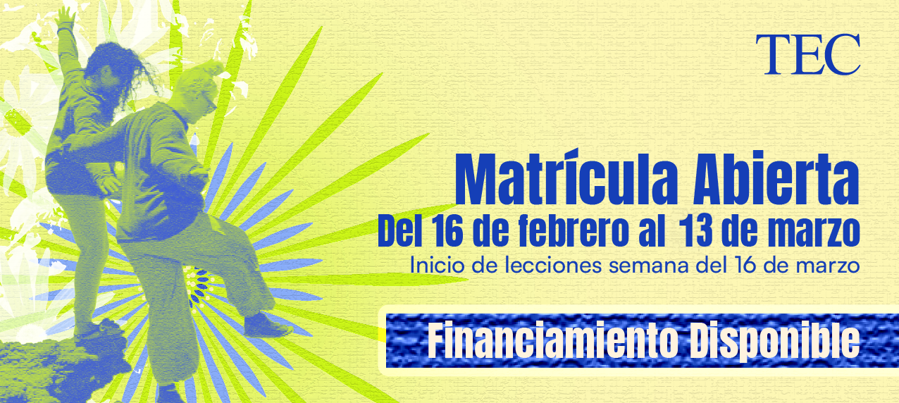 Cintillo de matricula TDG