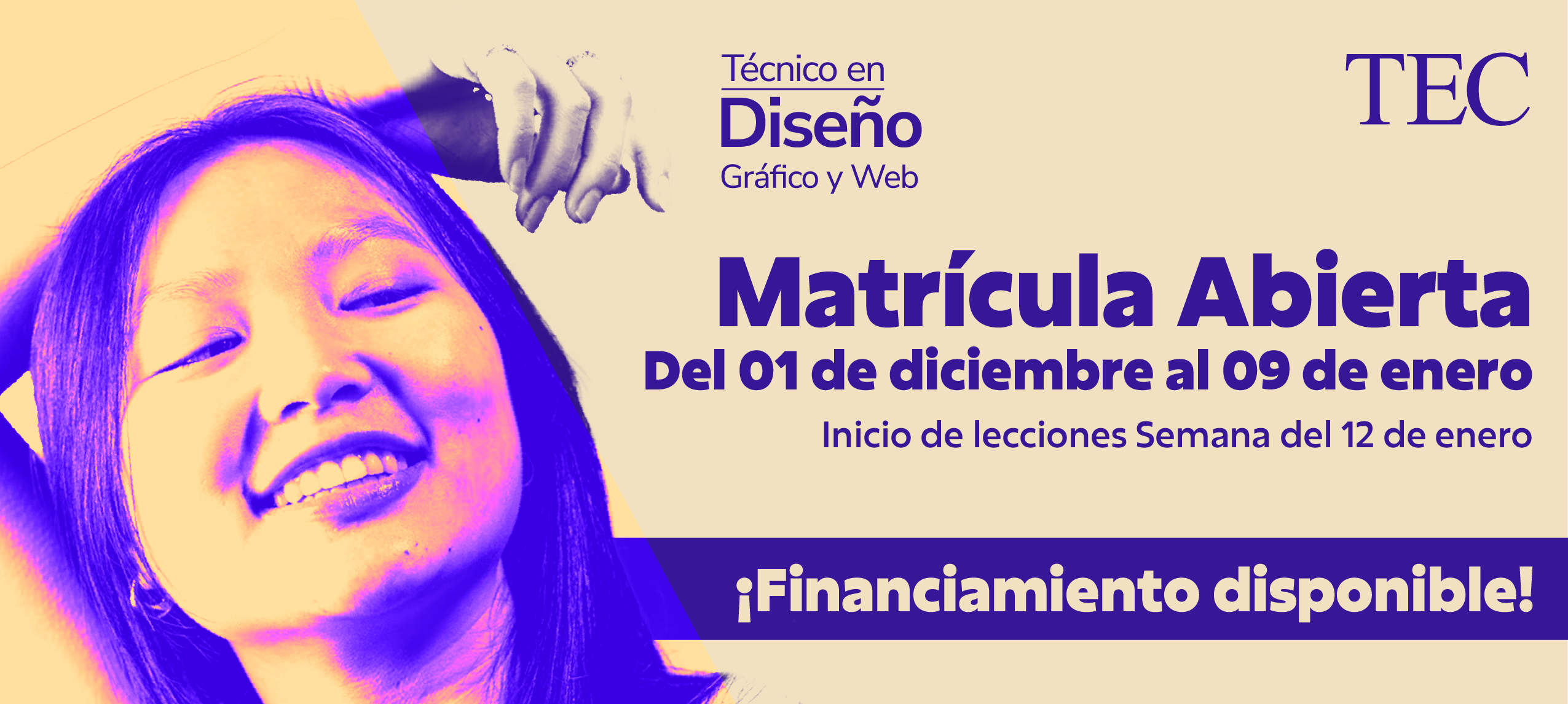 Matricula I bim 2026