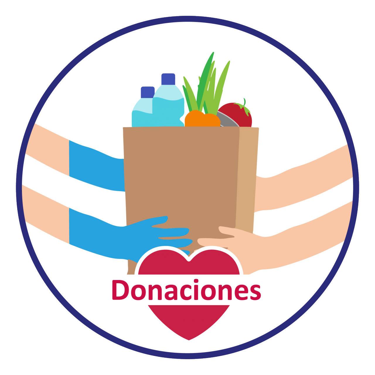 Donaciones