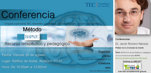 conferencia