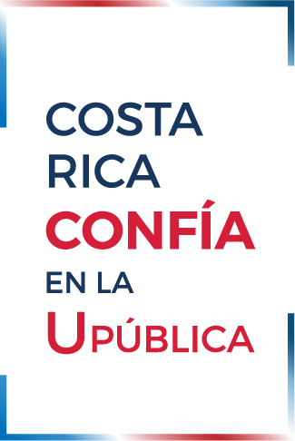 Costa Rica Confía en la U Pública