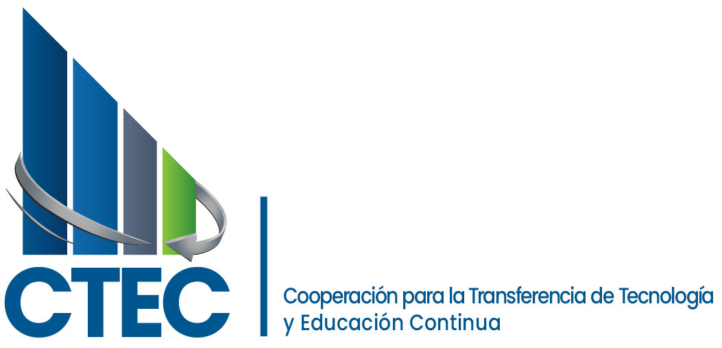 Logo del CTEC