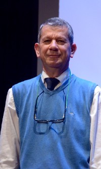 Luis Paulino Méndez