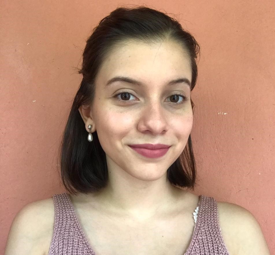 Stefanie Escalante Barrantes